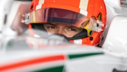Formule 2 : Après Barcelone, Ralph Boschung manque le départ à Monaco